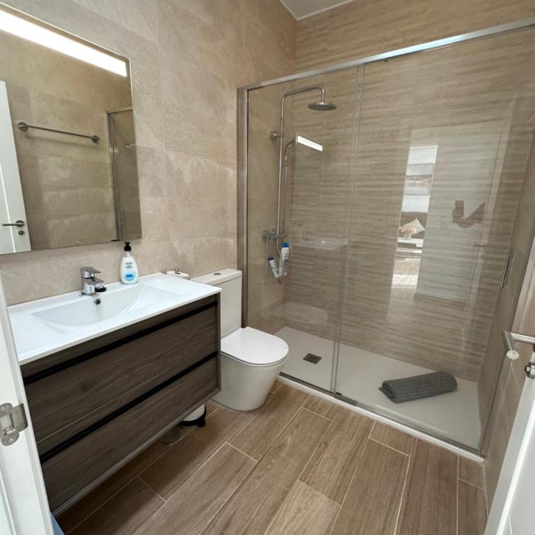 Villa Vesubio - Three-Bedroom Villa - 3