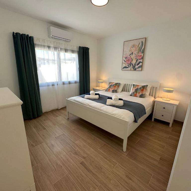Villa Vesubio - Three-Bedroom Villa - 5