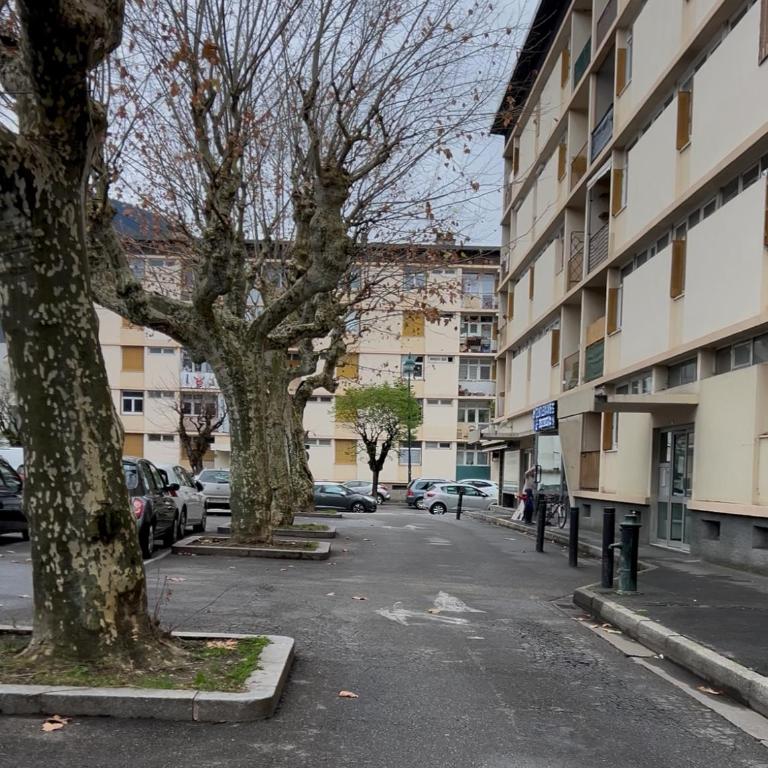Le petit savoyard - Appartement 2 Chambres - 10