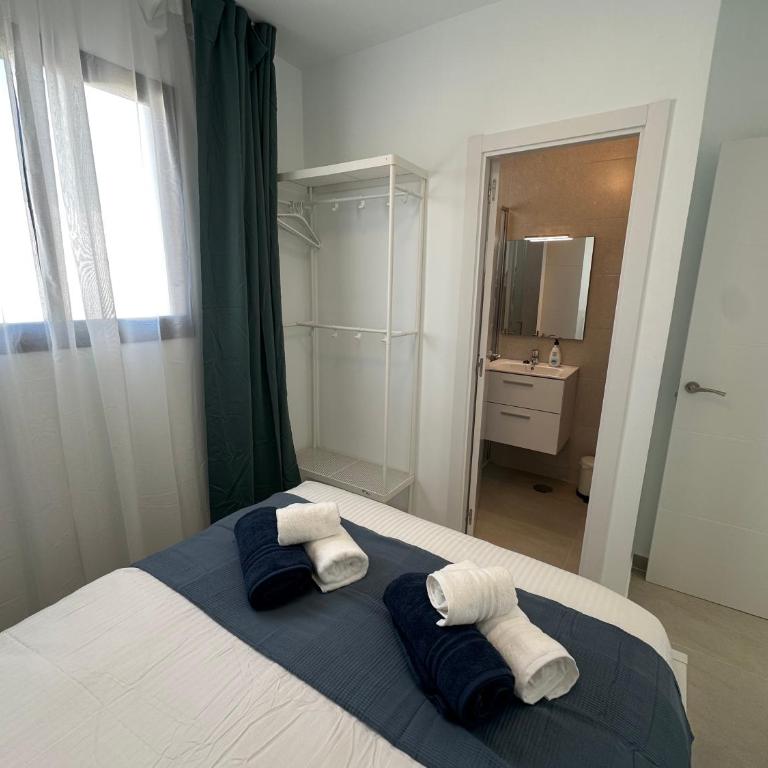 Villa Vesubio - Two-Bedroom Villa - 6