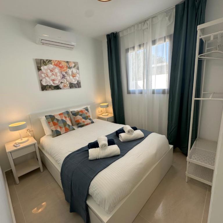 Villa Vesubio - Two-Bedroom Villa - 7