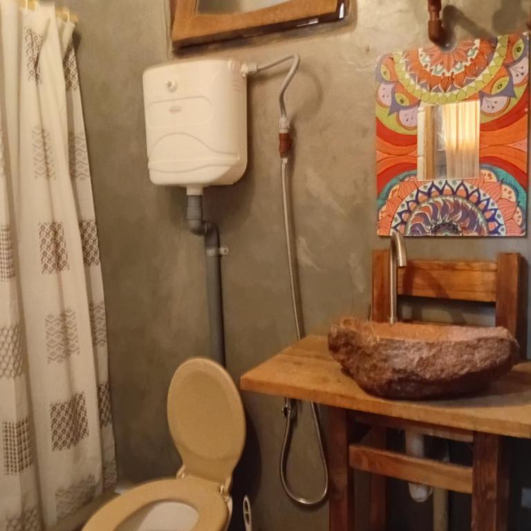 La Arenosa 3 - Apartamento de 1 dormitorio - 19