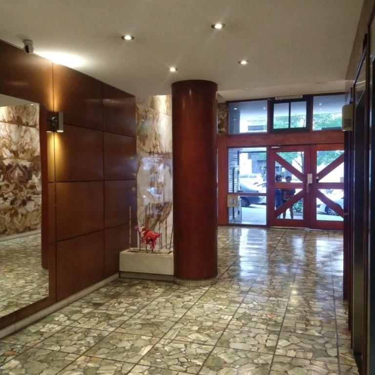 Zona Guemes - Apartamento de 1 dormitorio - 17