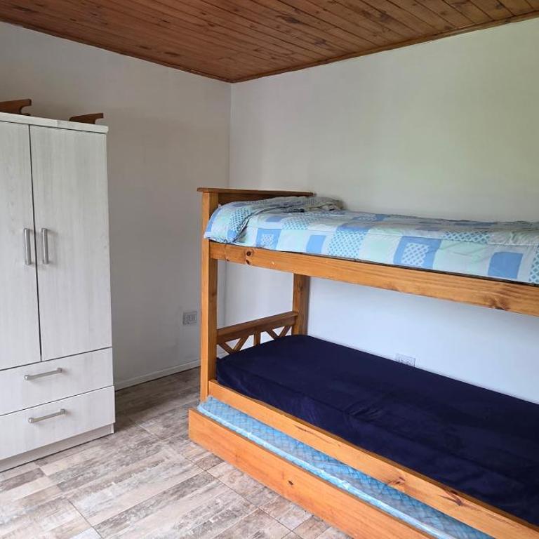 Chapadmalal - Two-Bedroom House - 4