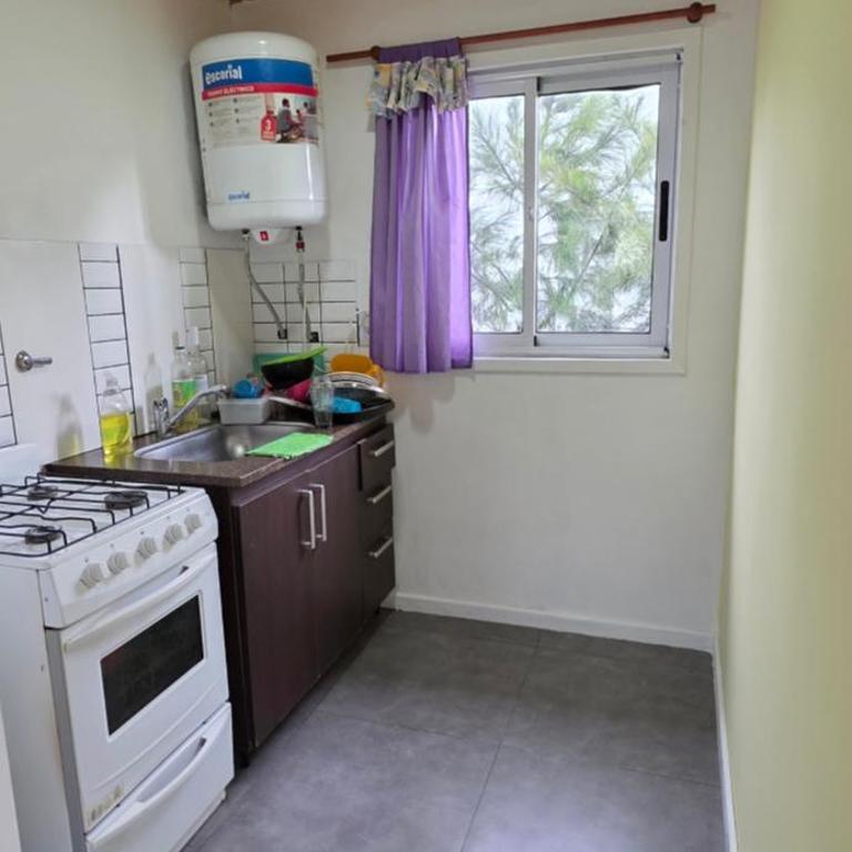 Chapadmalal - Two-Bedroom House - 5