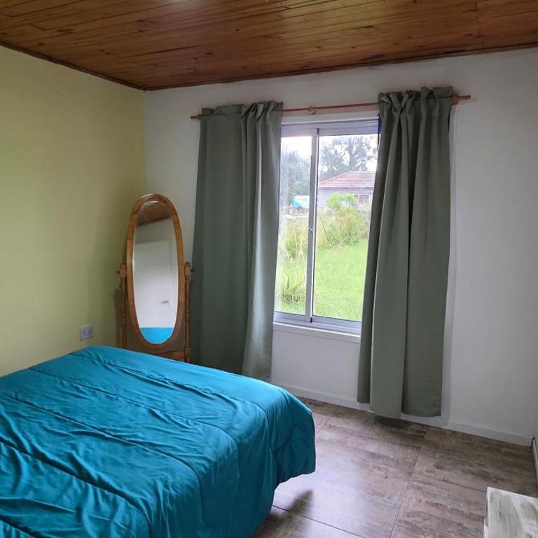 Chapadmalal - Two-Bedroom House - 6