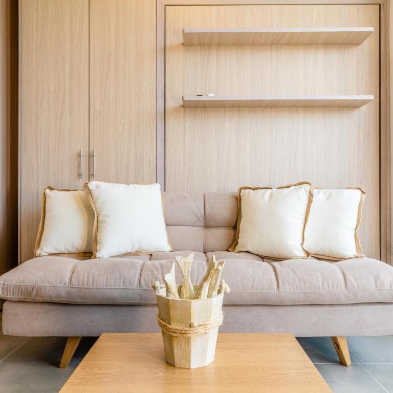 Salguero Suites Santa Marta By - Wespe - Two-Bedroom Superior Apartment - 5