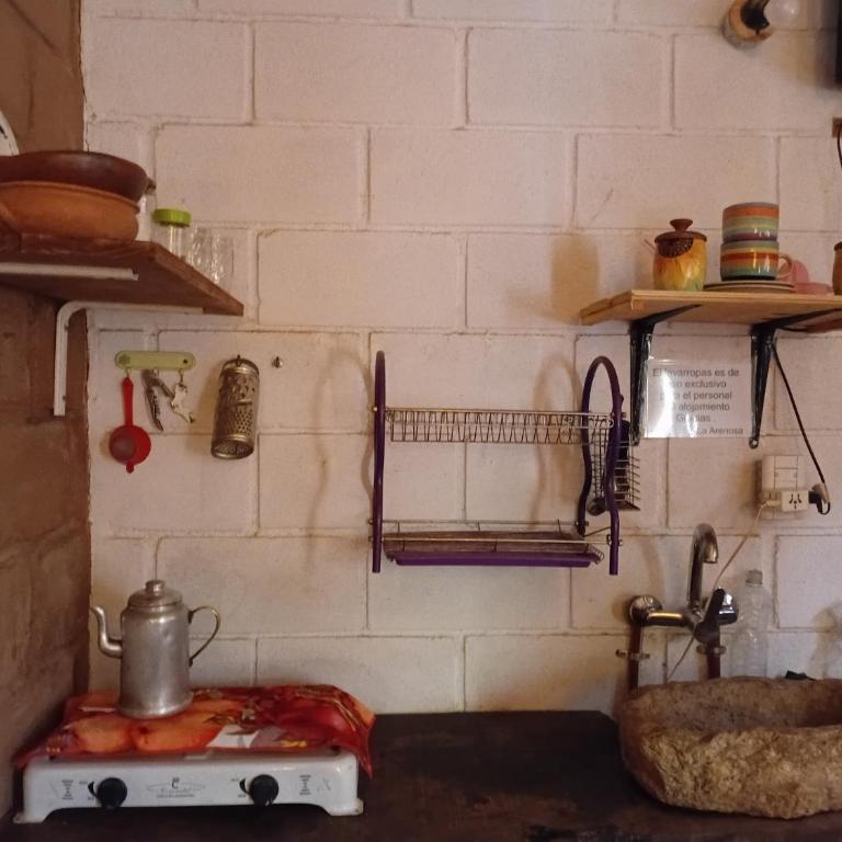La Arenosa 3 - Apartamento de 1 dormitorio - 16