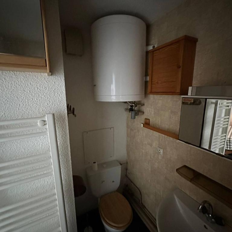 CD-1304 Val Thorens - Ski InOut - 5 Beds Flat - Casa Vacanze - 3