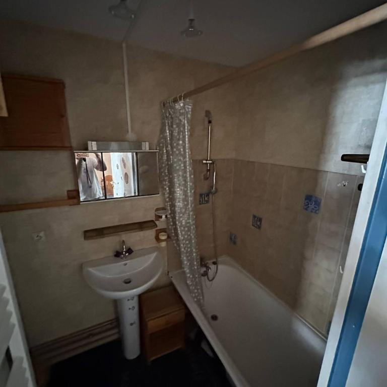 CD-1304 Val Thorens - Ski InOut - 5 Beds Flat - Casa Vacanze - 2