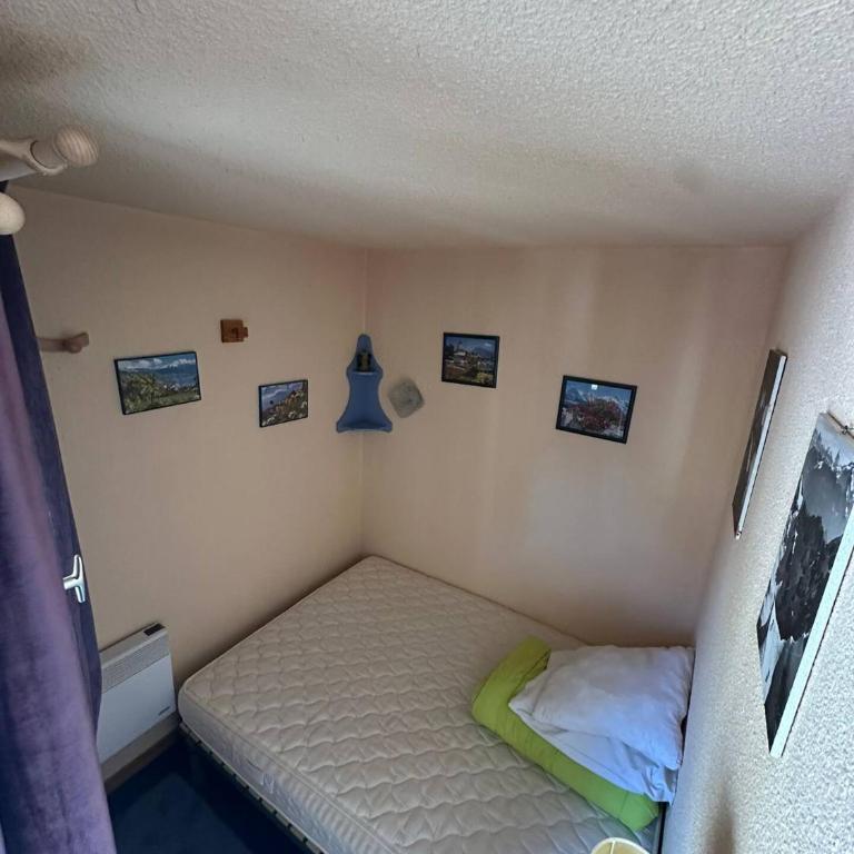 CD-1304 Val Thorens - Ski InOut - 5 Beds Flat - Casa Vacanze - 5