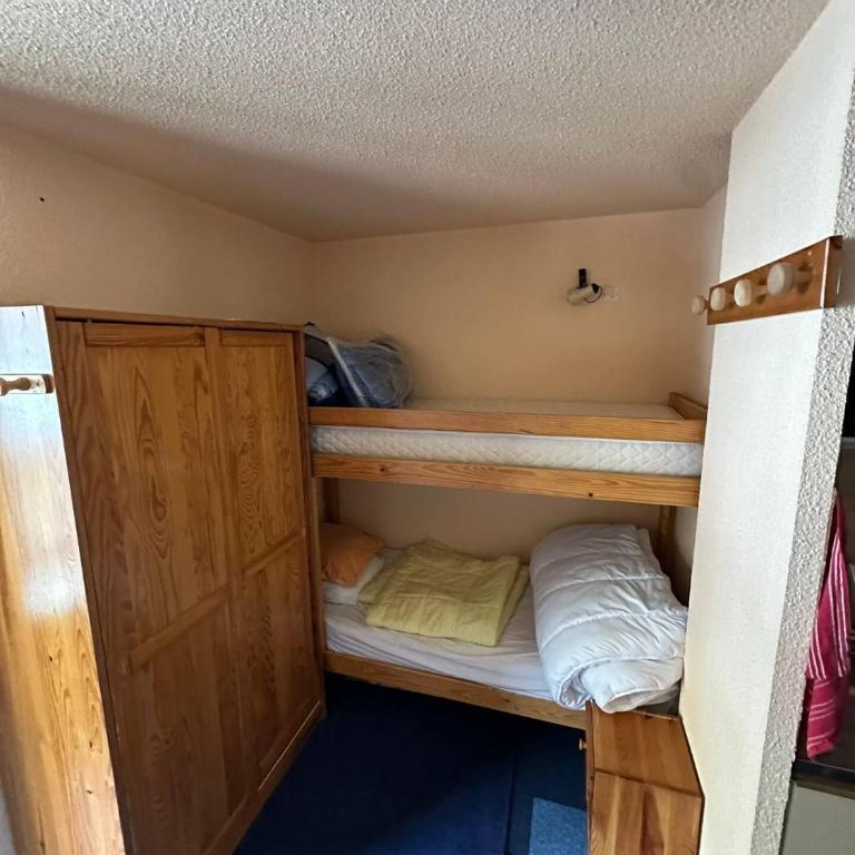 CD-1304 Val Thorens - Ski InOut - 5 Beds Flat - Casa Vacanze - 4