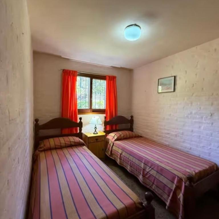 Casa tuyú - Apartamento de 2 dormitorios - 12