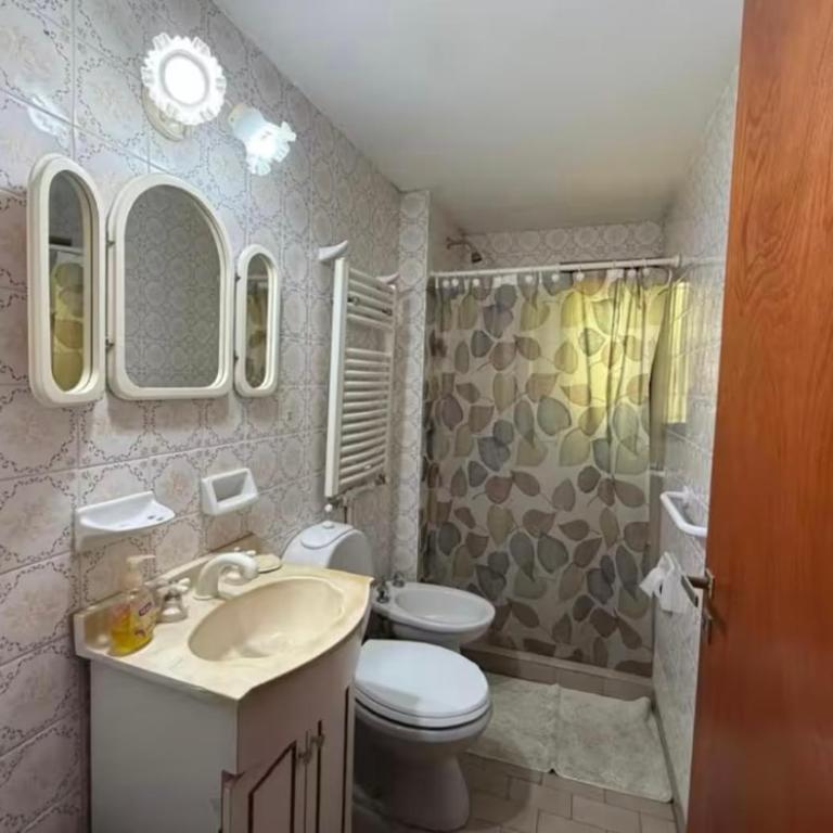 Casa tuyú - Apartamento de 2 dormitorios - 13