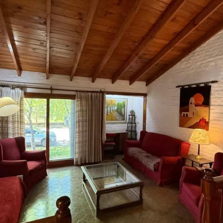 Casa tuyú - Apartamento de 2 dormitorios - 5