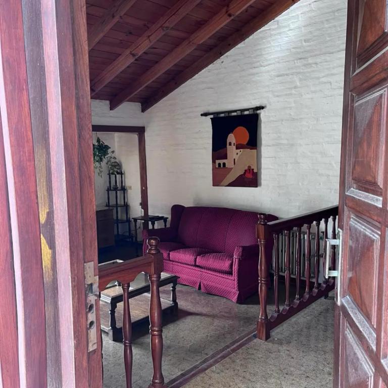 Casa tuyú - Apartamento de 2 dormitorios - 2