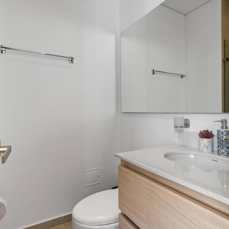 Salguero Suites Santa Marta By - Wespe - Two-Bedroom Apartment with Sea View - 7