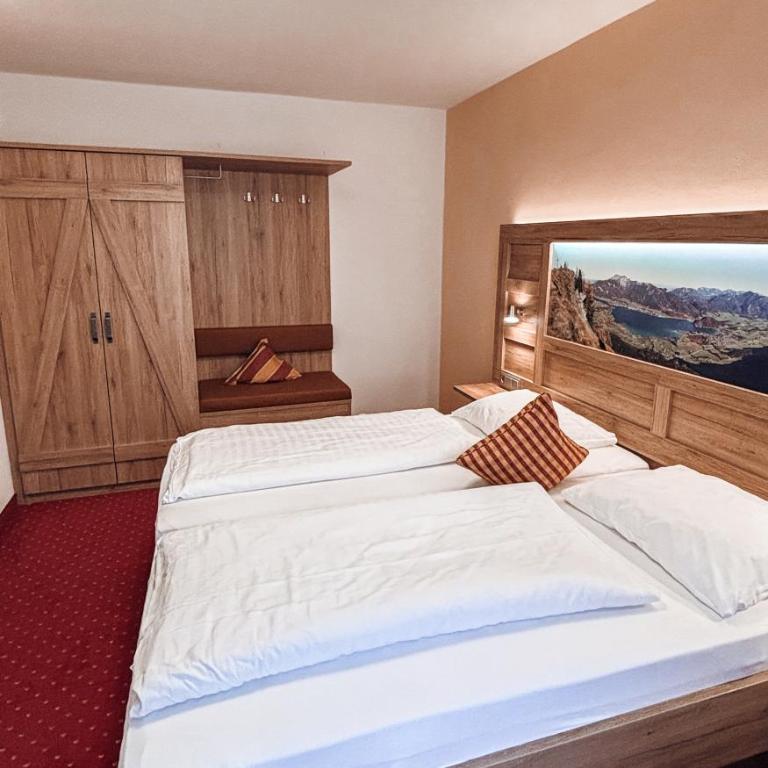 Hotel Garni Pension zur Wacht - Suite - 4
