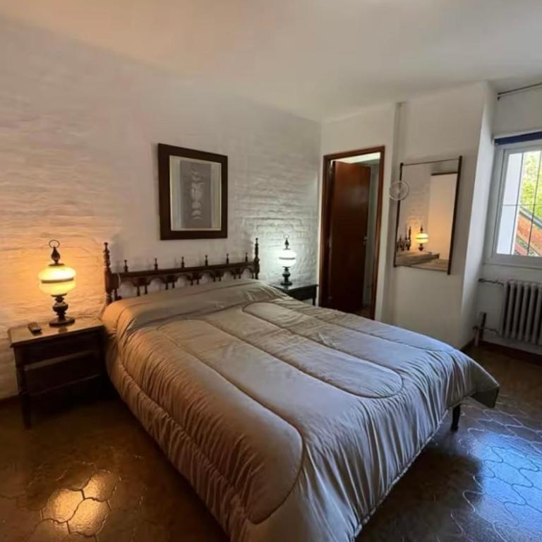 Casa tuyú - Apartamento de 2 dormitorios - 9