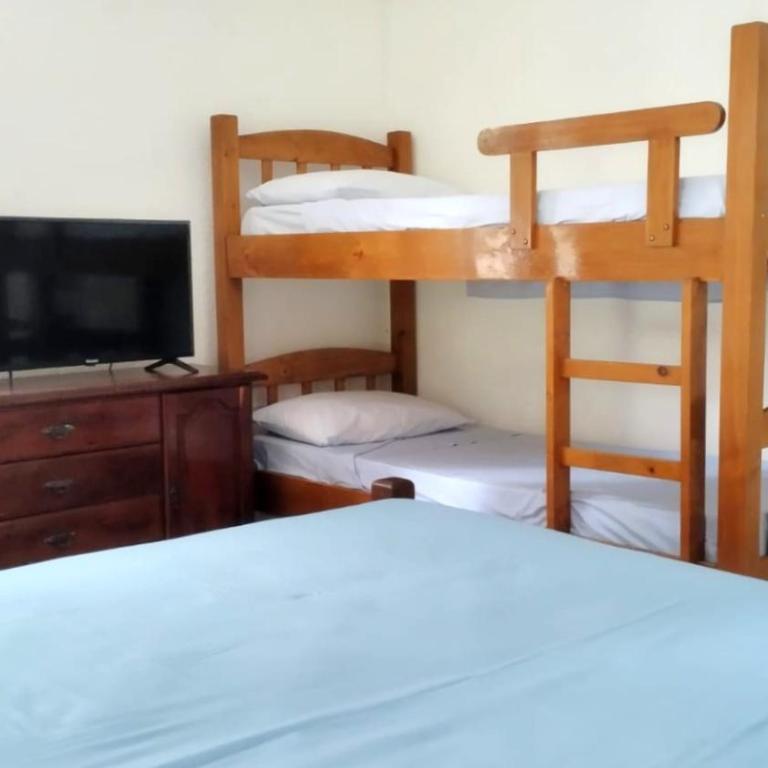 Senda Marina Apart Hotel - Apartment - Ground Floor - 7