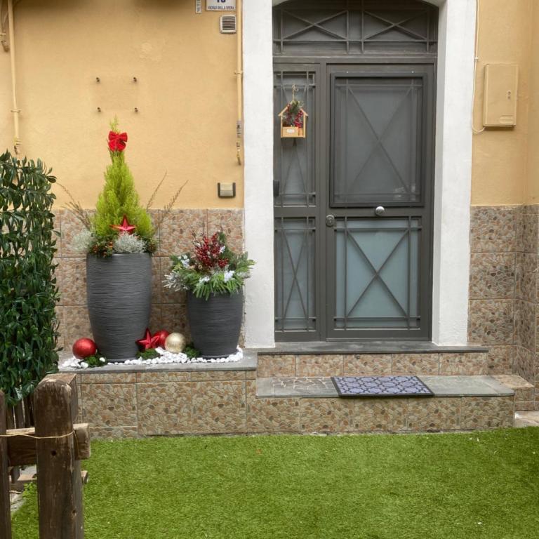 Il vicolo del sole - Appartamento con 1 Camera da Letto - 1