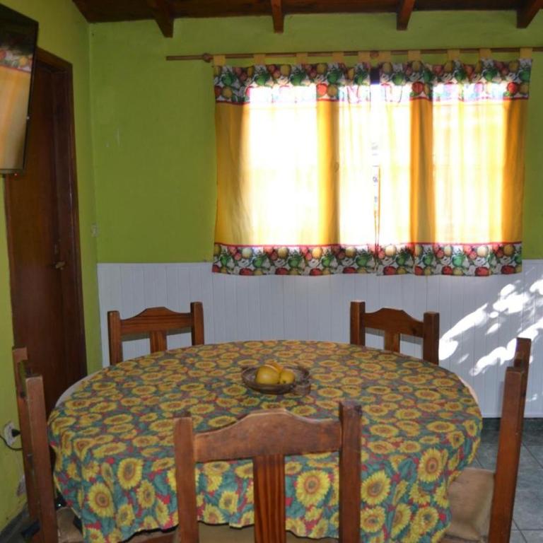 Casa por el parque - Two-Bedroom House - 6