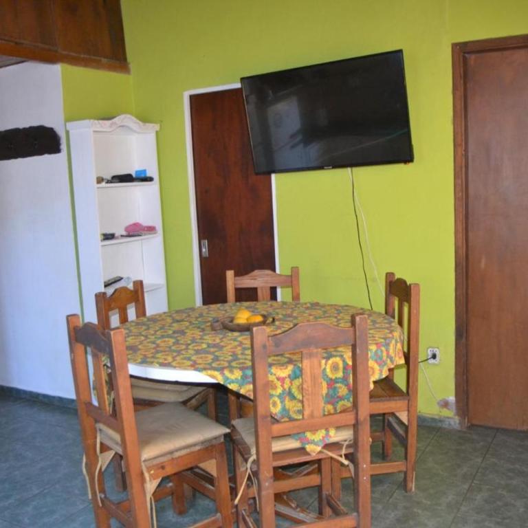 Casa por el parque - Two-Bedroom House - 8