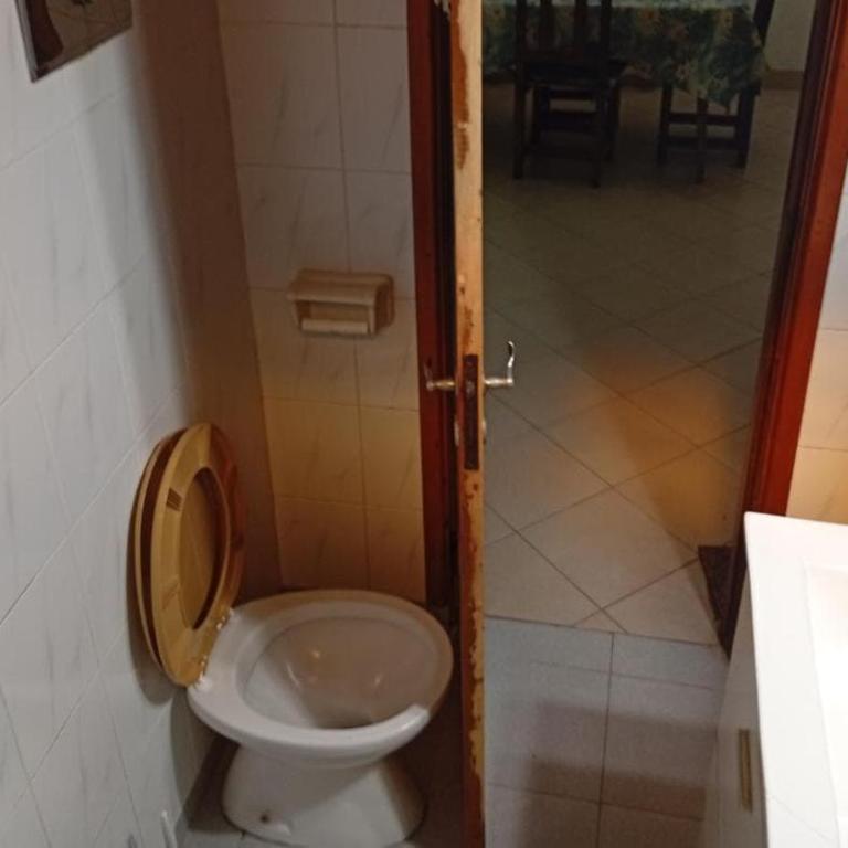 Modernos departamentos PB cerca del centro y del mar - Two-Bedroom Apartment - 3