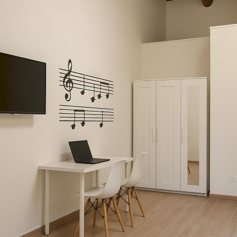 Yes I Know My Room - Foria - Camera Queen con Vista Giardino - 3