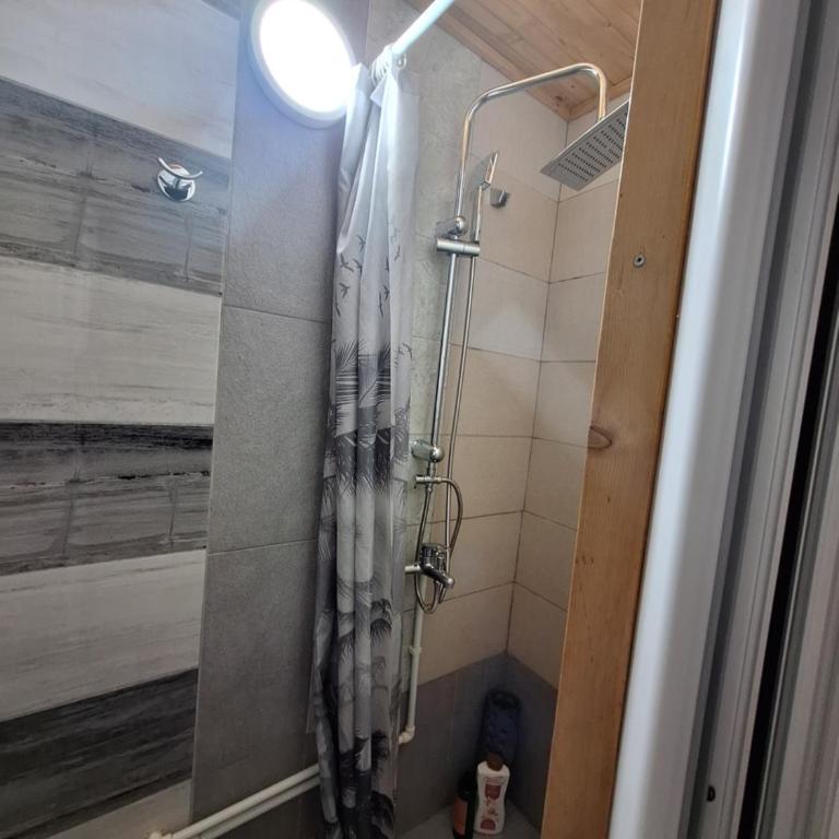 Apartman A&J - One-Bedroom Apartment - 7