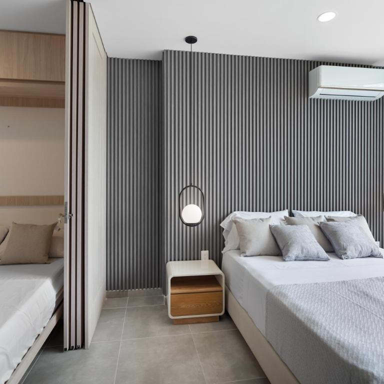Salguero Suites Santa Marta By - Wespe - Studio Apartment - 7