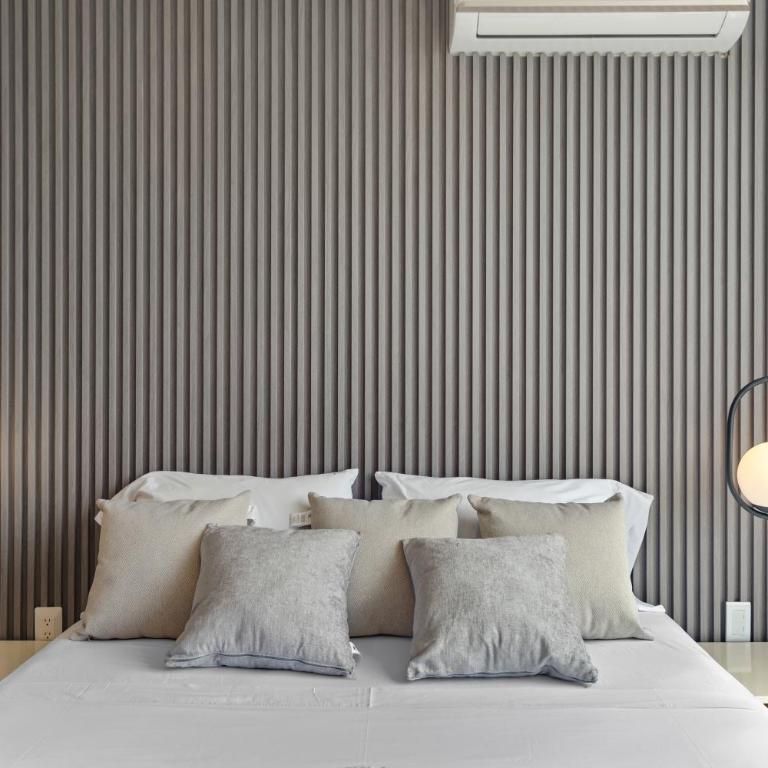 Salguero Suites Santa Marta By - Wespe - Studio Apartment - 11