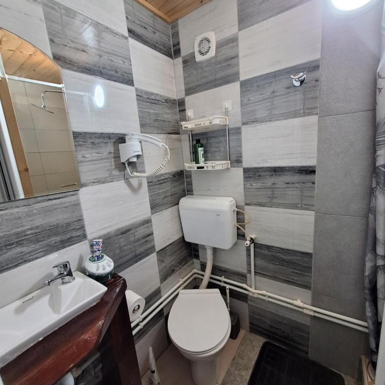 Apartman A&J - One-Bedroom Apartment - 10
