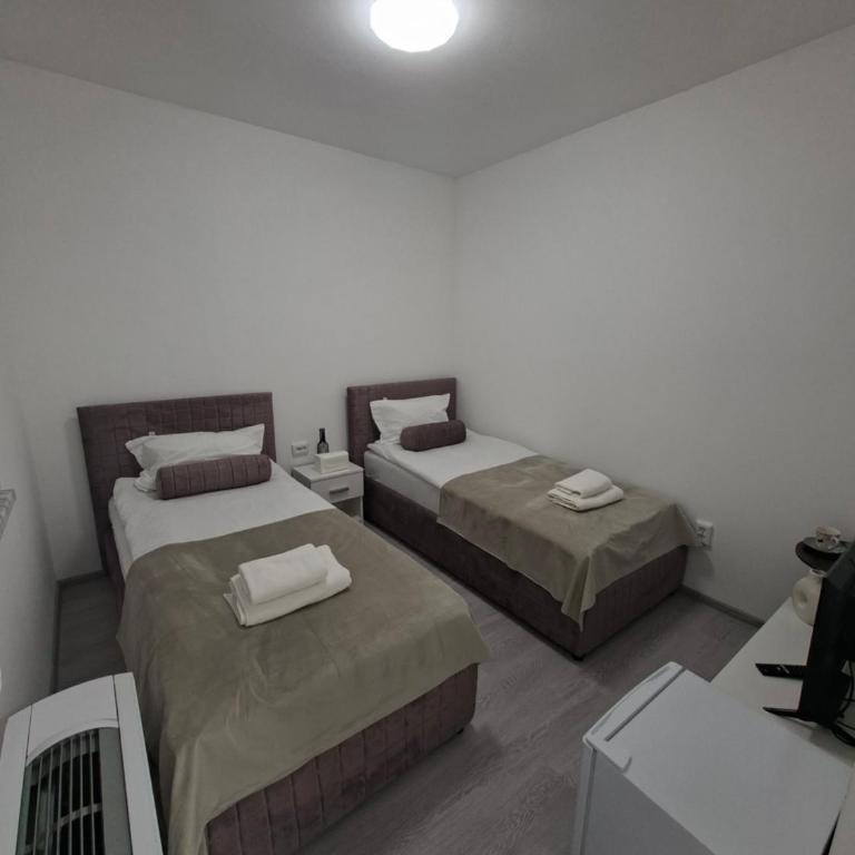 Pansion Kod Brajlovica - Economy Twin Room - 1