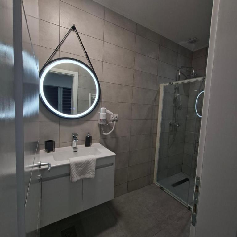 Pansion Kod Brajlovica - Twin Room - 3