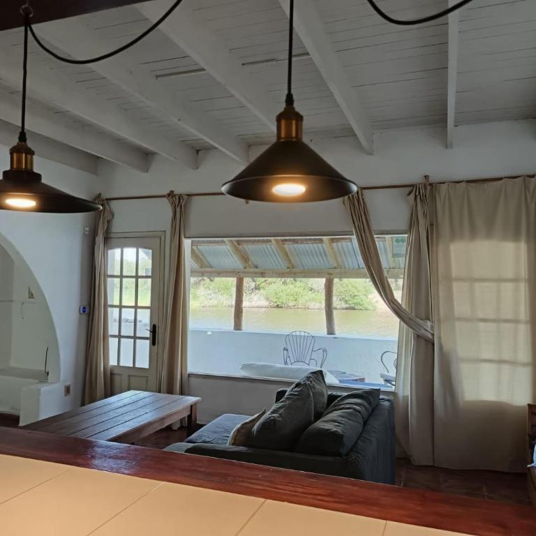 Casa en Balneario Bella Vista - One-Bedroom House - 2