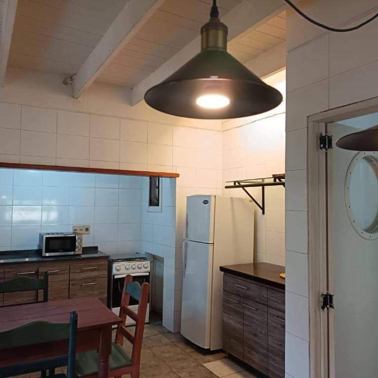 Casa en Balneario Bella Vista - One-Bedroom House - 7