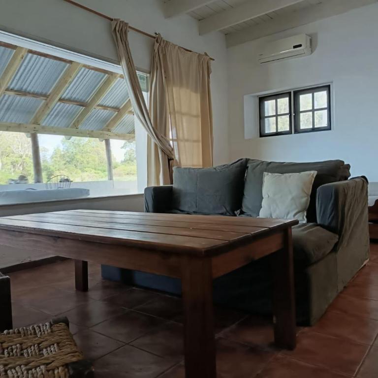 Casa en Balneario Bella Vista - One-Bedroom House - 11