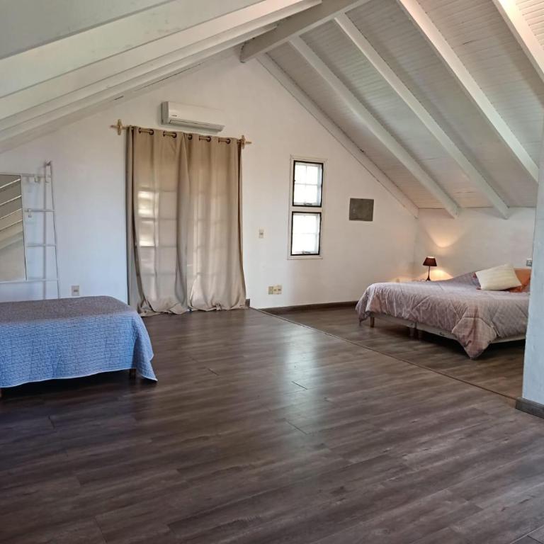 Casa en Balneario Bella Vista - One-Bedroom House - 12