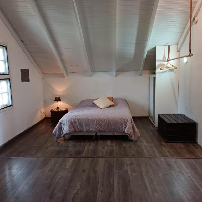 Casa en Balneario Bella Vista - One-Bedroom House - 13