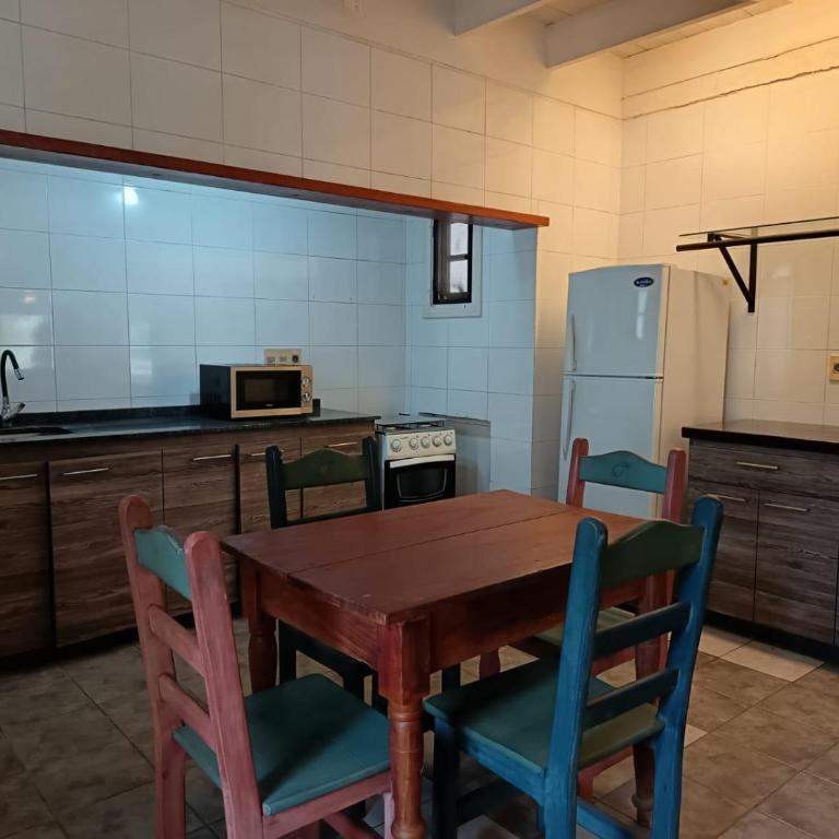 Casa en Balneario Bella Vista - One-Bedroom House - 14