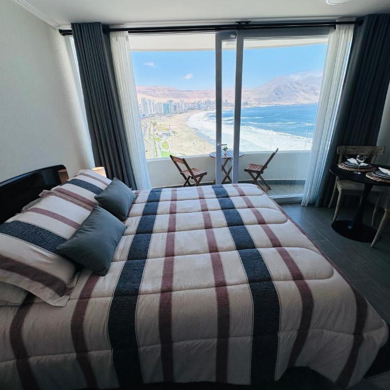 Departamento estudio Iquique - One-Bedroom Apartment - 1