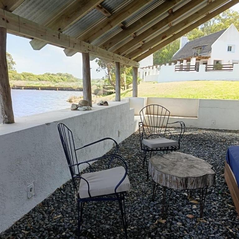 Casa en Balneario Bella Vista - One-Bedroom House - 16