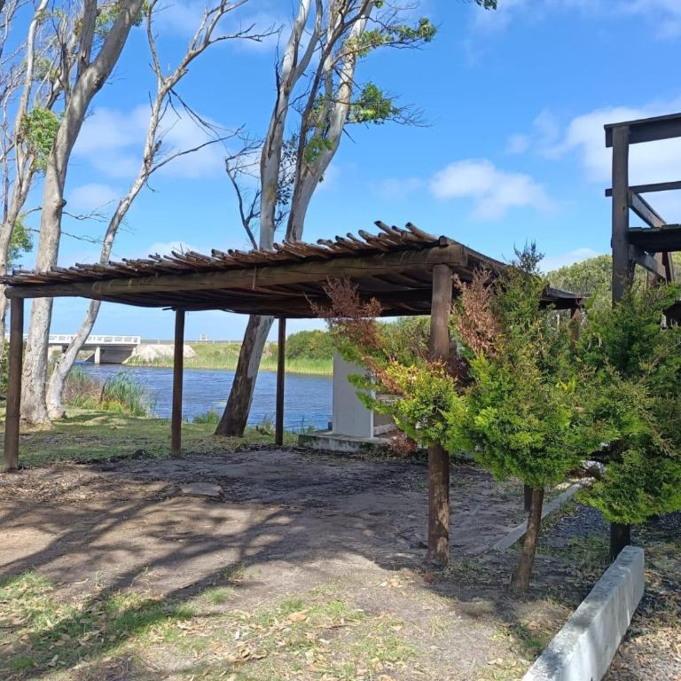 Casa en Balneario Bella Vista - One-Bedroom House - 19