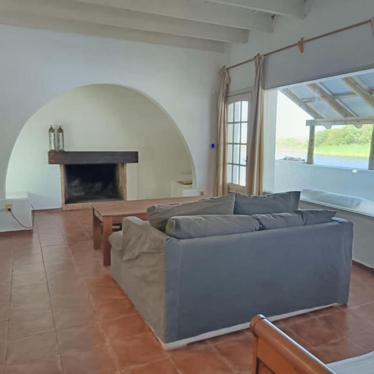 Casa en Balneario Bella Vista - One-Bedroom House - 20