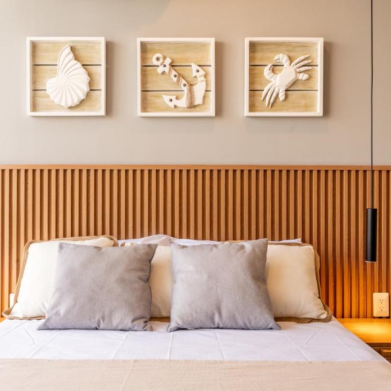 Salguero Suites Santa Marta By - Wespe - Loft - 7