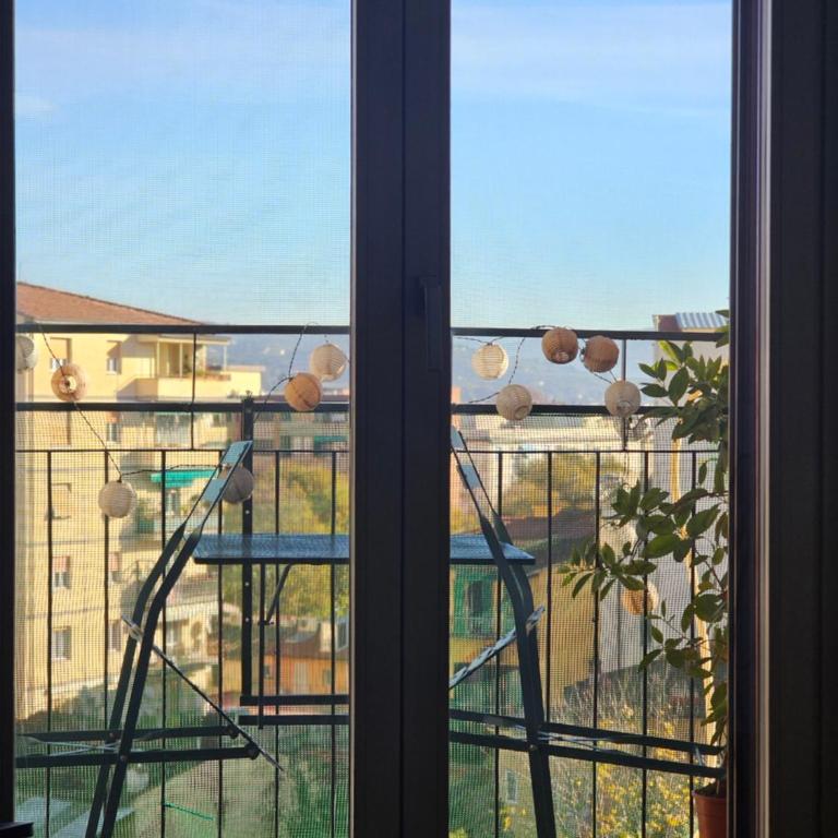 L'Atelier dei Viaggiatori Luminoso ultimo piano - Penthouse Apartment - 8