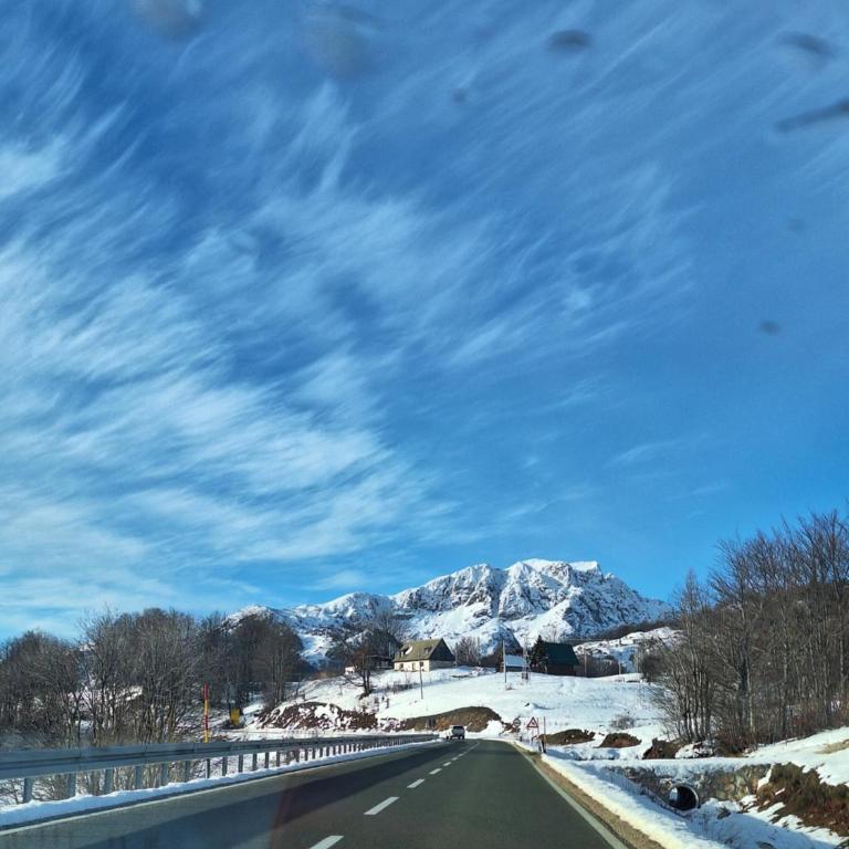 Apartman A&J - One-Bedroom Apartment - 13