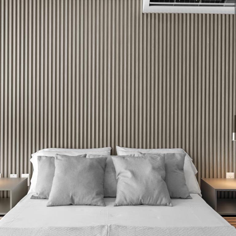 Salguero Suites Santa Marta By - Wespe - Suite Apartment - 5