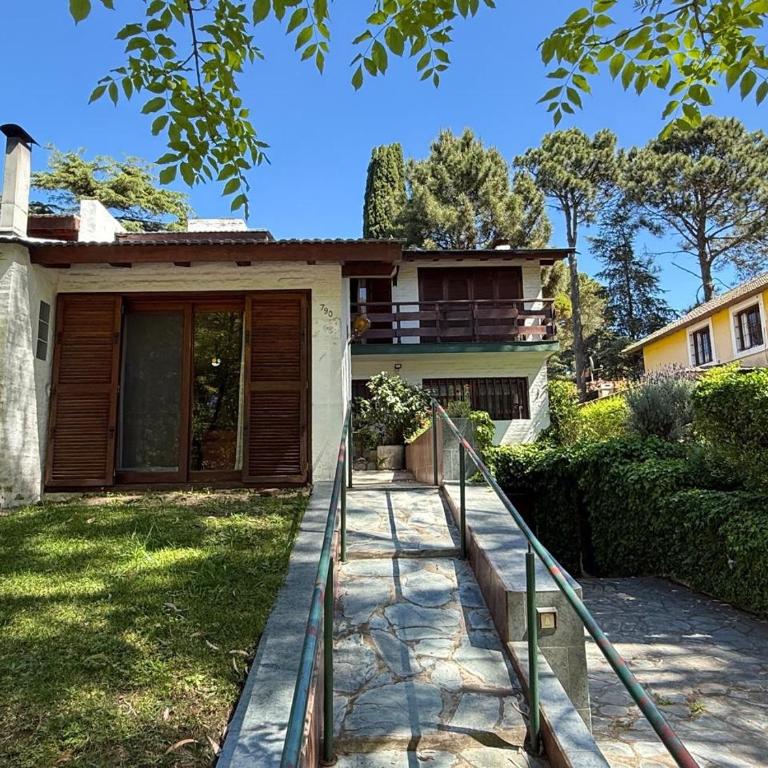 Casa tuyú - Apartamento de 2 dormitorios - 18